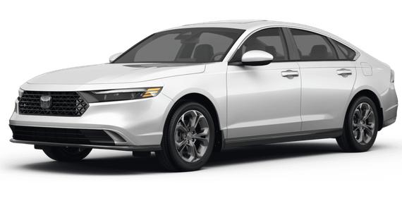 HONDA ACCORD 2023 1HGCY1F33PA045484 image