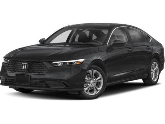 HONDA ACCORD 2023 1HGCY1F31PA046567 image