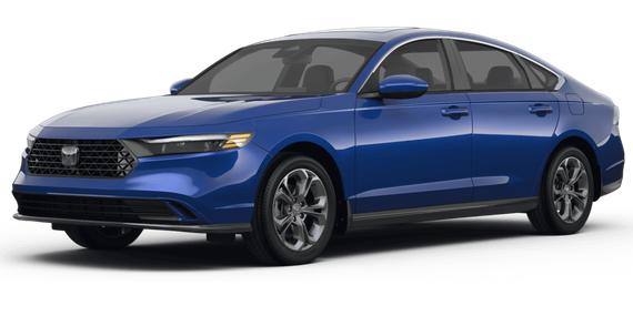 HONDA ACCORD 2023 1HGCY2F69PA047045 image
