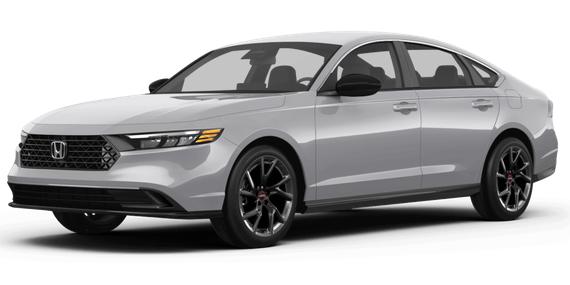 HONDA ACCORD 2023 1HGCY1F23PA010161 image