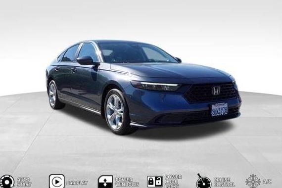 HONDA ACCORD 2023 1HGCY1F29PA052415 image HONDA ACCORD 2023 1HGCY1F29PA052415 image