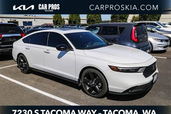 HONDA ACCORD 2023 1HGCY2F75PA017159 image