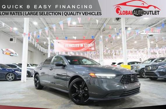 HONDA ACCORD 2023 1HGCY1F29PA004591 image HONDA ACCORD 2023 1HGCY1F29PA004591 image