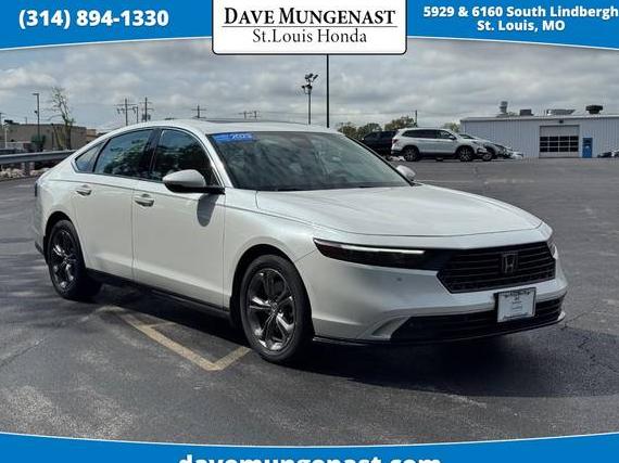 HONDA ACCORD 2023 1HGCY2F66PA012334 image