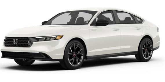 HONDA ACCORD 2023 1HGCY1F2XPA008410 image
