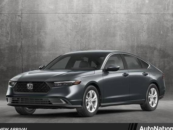HONDA ACCORD 2023 1HGCY1F20PA030187 image
