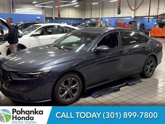 HONDA ACCORD 2023 1HGCY1F30PA024916 image HONDA ACCORD 2023 1HGCY1F30PA024916 image