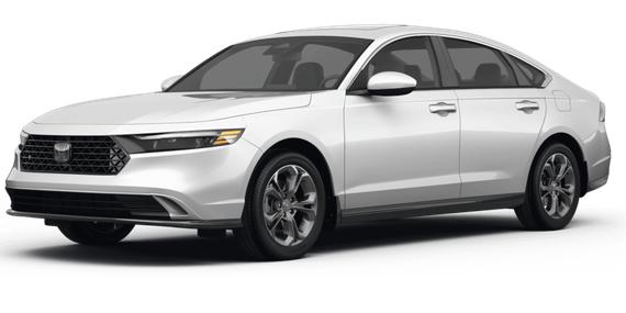 HONDA ACCORD 2023 1HGCY1F39PA027541 image
