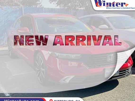 HONDA ACCORD 2023 1HGCY2F85PA058481 image HONDA ACCORD 2023 1HGCY2F85PA058481 image