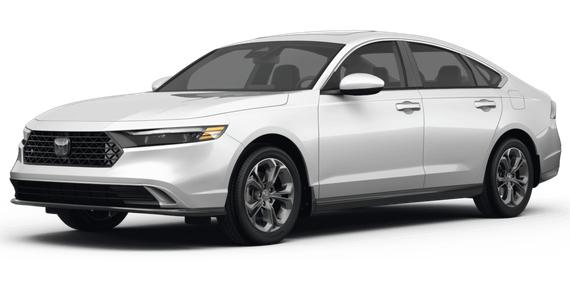 HONDA ACCORD 2023 1HGCY1F3XPA019240 image