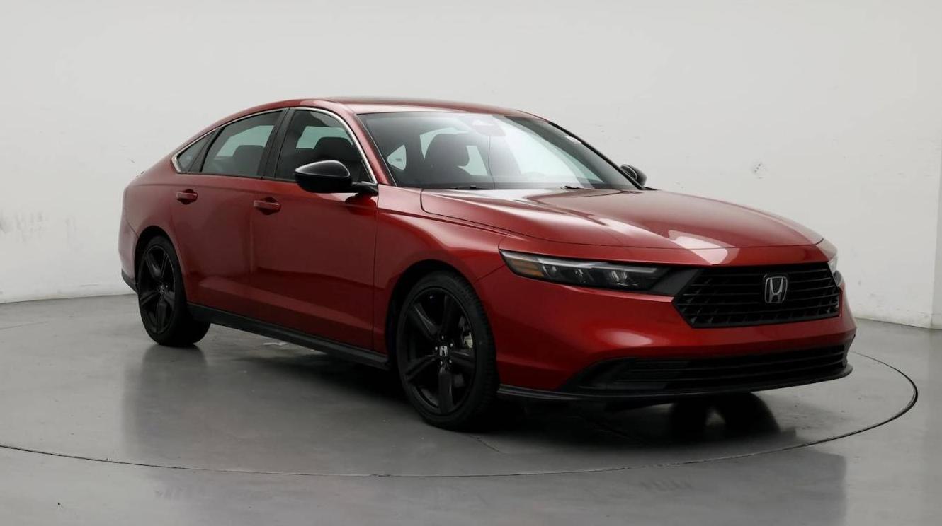HONDA ACCORD 2023 1HGCY2F56PA008971 image