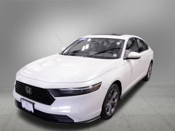 HONDA ACCORD 2023 1HGCY1F33PA000660 image HONDA ACCORD 2023 1HGCY1F33PA000660 image