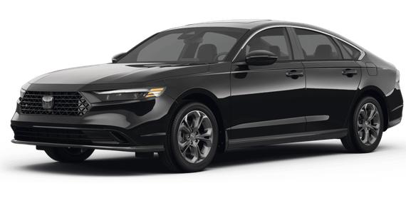 HONDA ACCORD 2023 1HGCY1F34PA022747 image