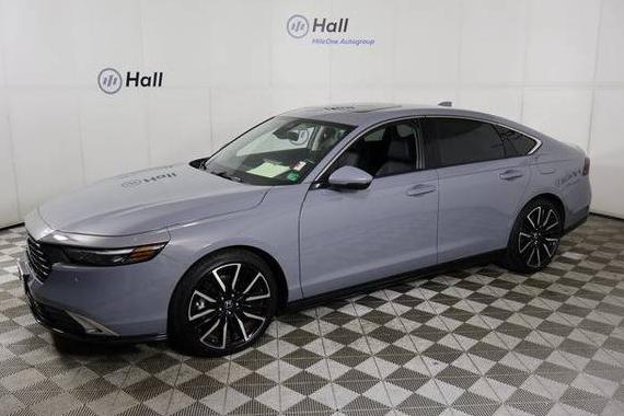 HONDA ACCORD 2023 1HGCY2F82PA032307 image