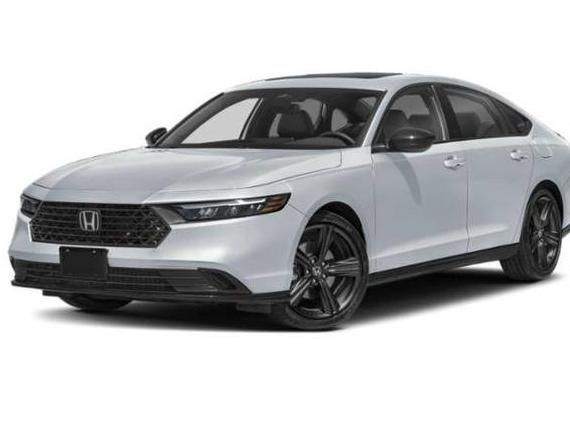 HONDA ACCORD 2023 1HGCY2F71PA003999 image