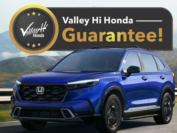 HONDA ACCORD 2023 1HGCY1F37PA058884 image