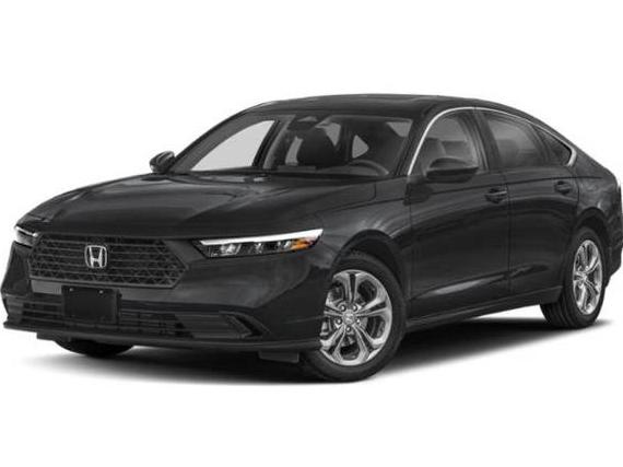 HONDA ACCORD 2023 1HGCY1F34PA034929 image