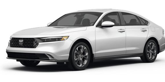 HONDA ACCORD 2023 1HGCY1F34PA060575 image