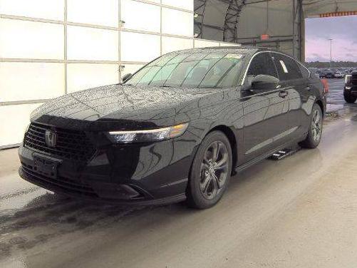 HONDA ACCORD 2023 1HGCY1F30PA020428 image