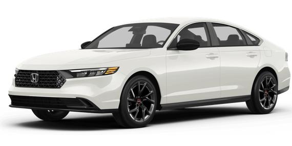 HONDA ACCORD 2023 1HGCY1F23PA025338 image