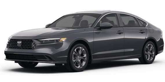 HONDA ACCORD 2023 1HGCY1F34PA051911 image