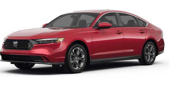 HONDA ACCORD 2023 1HGCY1F37PA020586 image