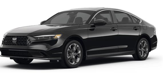HONDA ACCORD 2023 1HGCY1F3XPA019870 image