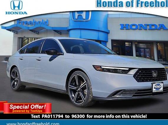 HONDA ACCORD 2023 1HGCY2F53PA011794 image HONDA ACCORD 2023 1HGCY2F53PA011794 image