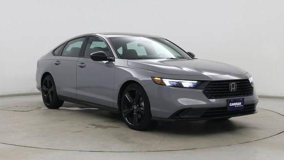 HONDA ACCORD 2023 1HGCY2F77PA037249 image