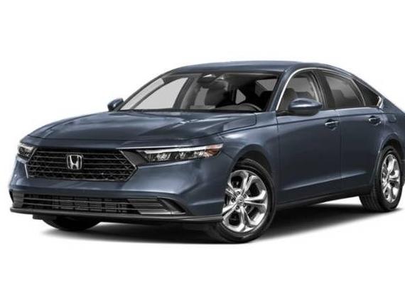 HONDA ACCORD 2023 1HGCY1F29PA036778 image