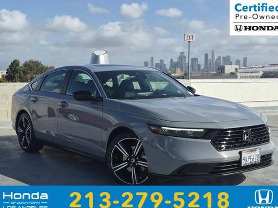 HONDA ACCORD 2023 1HGCY2F51PA060928 image HONDA ACCORD 2023 1HGCY2F51PA060928 image