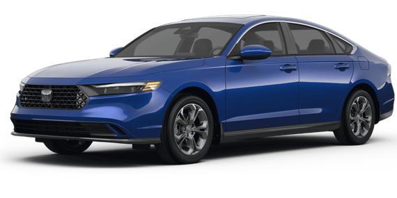 HONDA ACCORD 2023 1HGCY1F37PA053409 image