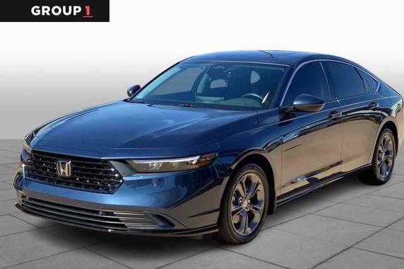 HONDA ACCORD 2023 1HGCY2F67PA050672 image