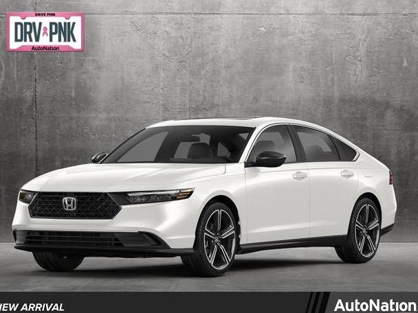 HONDA ACCORD 2023 1HGCY2F59PA036991 image