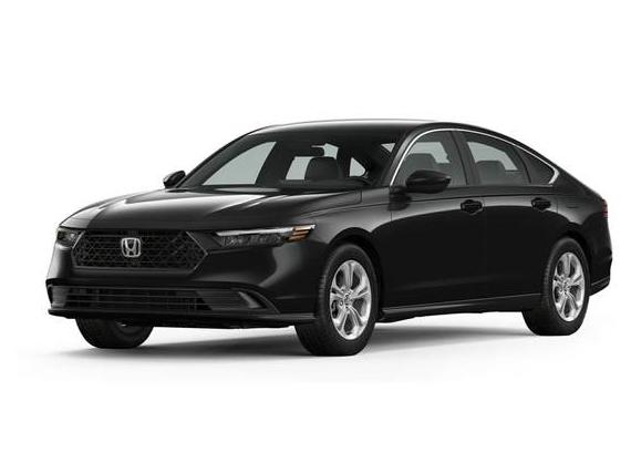 HONDA ACCORD 2023 1HGCY1F27PA010227 image