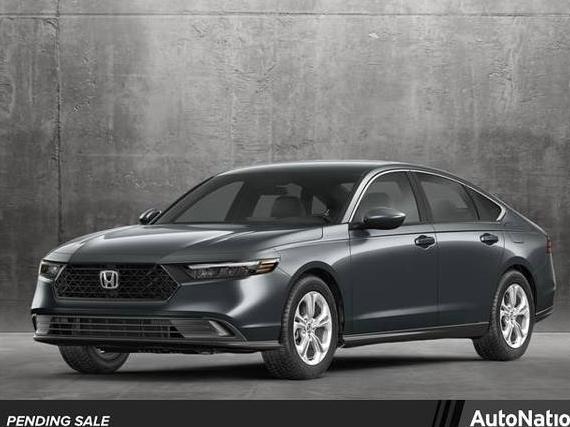 HONDA ACCORD 2023 1HGCY1F25PA010064 image