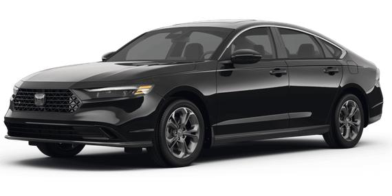 HONDA ACCORD 2023 1HGCY1F32PA040583 image