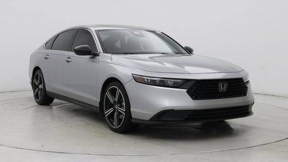 HONDA ACCORD 2023 1HGCY2F58PA009247 image HONDA ACCORD 2023 1HGCY2F58PA009247 image