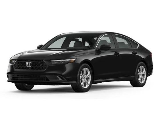 HONDA ACCORD 2023 1HGCY1F25PA014891 image