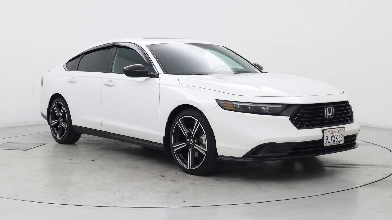 HONDA ACCORD 2023 1HGCY2F5XPA066002 image