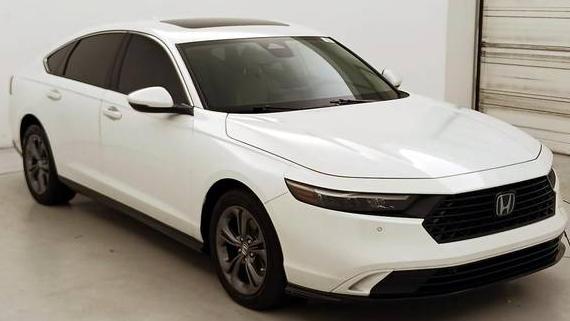 HONDA ACCORD 2023 1HGCY2F69PA016863 image