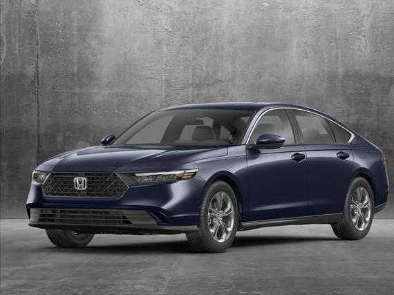HONDA ACCORD 2023 1HGCY1F34PA055960 image