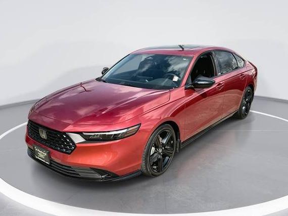 HONDA ACCORD 2023 1HGCY2F77PA024226 image HONDA ACCORD 2023 1HGCY2F77PA024226 image