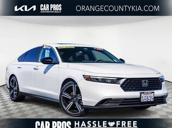 HONDA ACCORD 2023 1HGCY2F58PA069335 image HONDA ACCORD 2023 1HGCY2F58PA069335 image