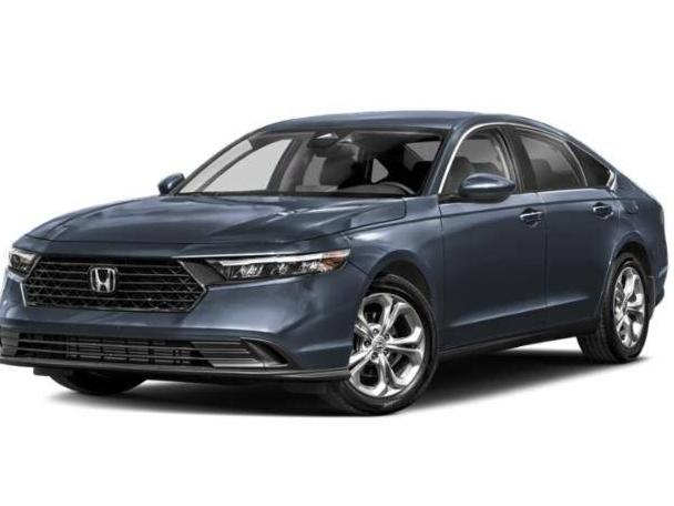 HONDA ACCORD 2023 1HGCY1F29PA013078 image