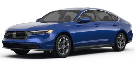 HONDA ACCORD 2023 1HGCY1F36PA036584 image
