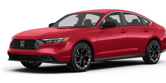 HONDA ACCORD 2023 1HGCY1F27PA020739 image