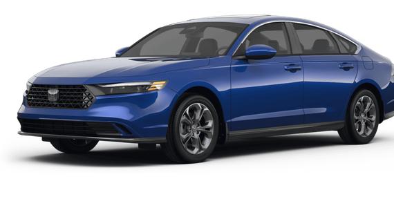 HONDA ACCORD 2023 1HGCY1F30PA032188 image