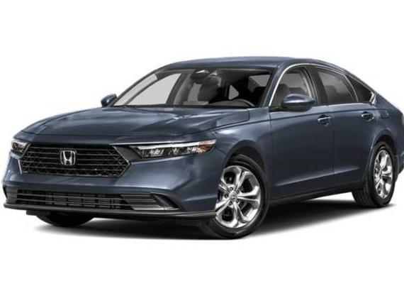 HONDA ACCORD 2023 1HGCY1F25PA027348 image