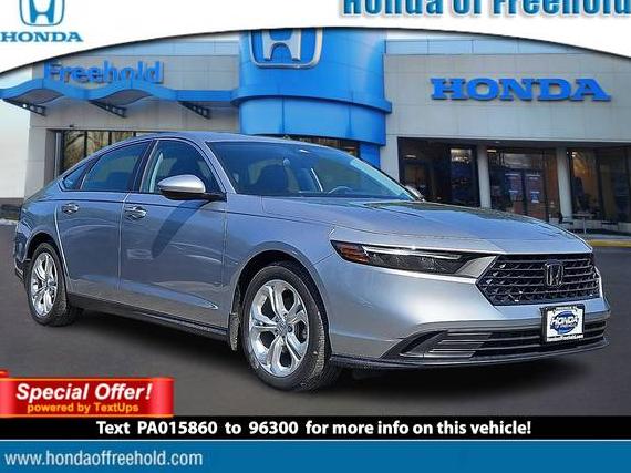 HONDA ACCORD 2023 1HGCY1F2XPA015860 image HONDA ACCORD 2023 1HGCY1F2XPA015860 image